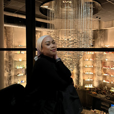 Farhanah Azhari