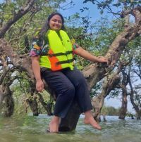 নুসরাত মেহমুম