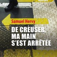 Samuel Hervy
