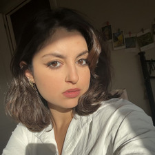 Sara Mascia