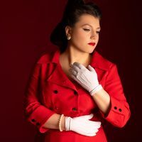 Екатерина Коростиченко