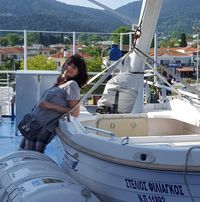 Татьяна Ширнина