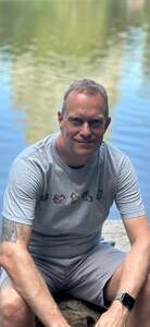 Gary Dawes
