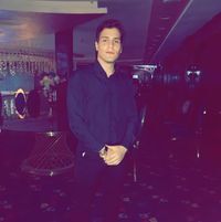 علي رضا