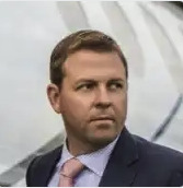 Dave Hansen