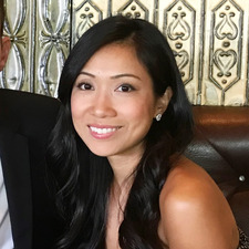 Josie Liang