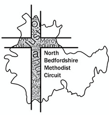 North Beds Methodist Circuit Library