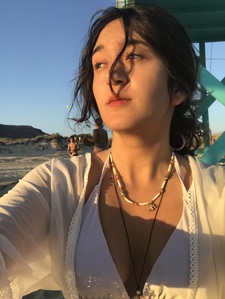 Κωνσταντίνα Αντωνιάδου 