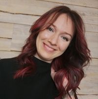Александра Ковалёва