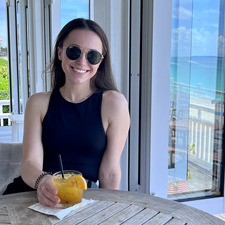 Maia Ramsay
