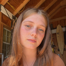 Sheridan Nolt