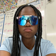 Dalaynee Daniels