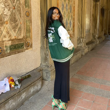 Shailee Patel