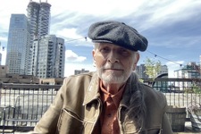 Johnathon Wright