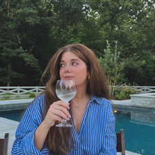 Sarah Dye