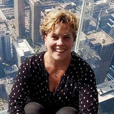 Stacy Snyder Johnson