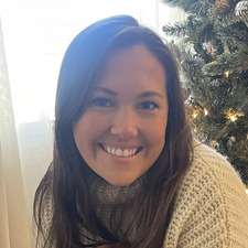 Jessica Pershing