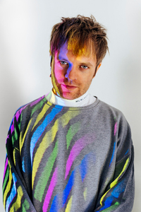 Rou Reynolds