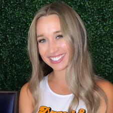 Shelby Burton