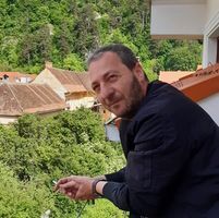 Moscu Florin Daniel