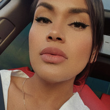 Ashley Ramirez