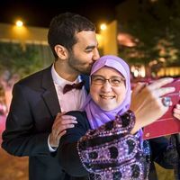 Ahmed Hegazy