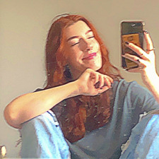 Katie Bantoft