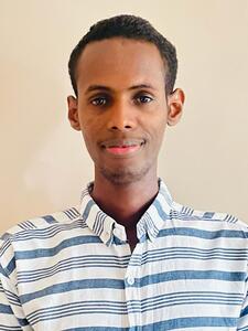Abdullahi Abdidahir Nur