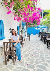 Asra Khan