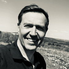 Guy Rands