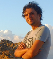 Osman Ali