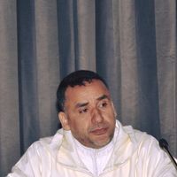 أحمد الطيبي