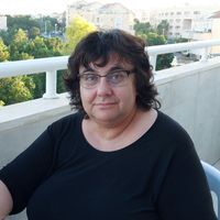 Анна Трахтенберг