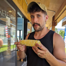Garrett Winkler