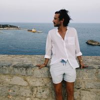 Julien Warzée