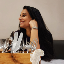Sherin Bidar