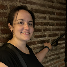 Sonia Thibault