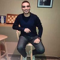 Mohamed Magdy