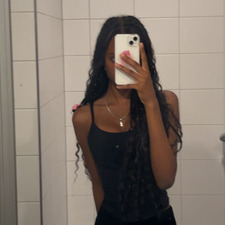 . ᖇᑌTᕼIᗩᑎᑎᗩ