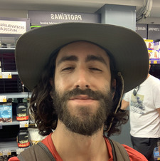 Damian Pascual Calero Aguado