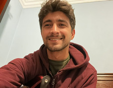 Abdullah Khudari