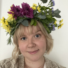 Gaia Forrest