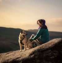 Amy Dickson