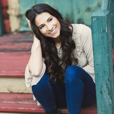 Addison Thibodeaux