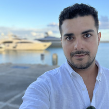 Soheil Tavassoti