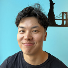 Michael Wang