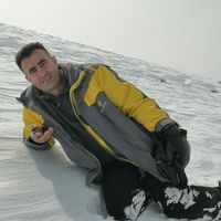Bahman Tahir