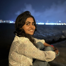 Nandhika Venkateswaran