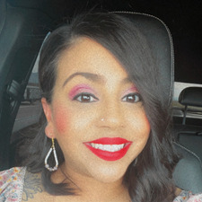 Erika Roman