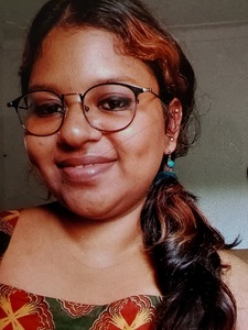 Bhagyashree Paul